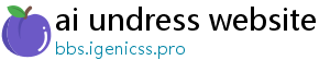 ai undress website